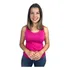 Camiseta Regata Feminina Blusa Soltinha Verão Blusa Feminina