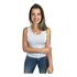 Camiseta Regata Feminina Blusa Soltinha Verão Blusa Feminina