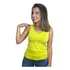 Camiseta Regata Feminina Blusa Soltinha Verão Blusa Feminina
