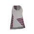 Camiseta Regata Feminina Com Detalhes