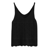 Camiseta Regata Feminina De