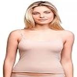 Camiseta Regata Feminina De Microfibra Sem Costura Trifil Ref. C04151