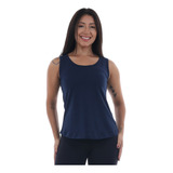 Camiseta Regata Feminina Sem