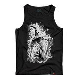 Camiseta Regata Gandalf Hobbits