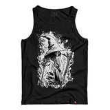 Camiseta Regata Gandalf O