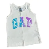 Camiseta Regata Gap Infantil