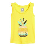 Camiseta Regata Gap Kids