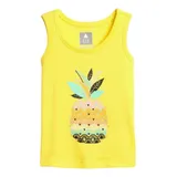 Camiseta Regata Gap Kids