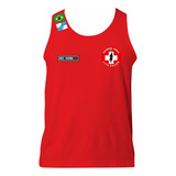 Camiseta Regata Guardiao De