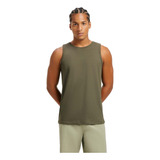 Camiseta Regata Hering Masculina