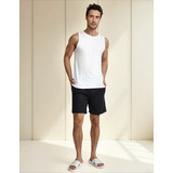 Camiseta Regata Hering Masculina