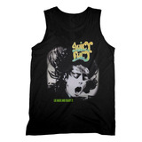 Camiseta Regata Juicy Lucy