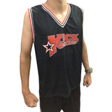 Camiseta Regata Kickboxing Striker