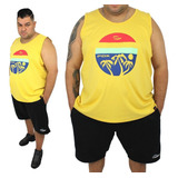 Camiseta Regata Machao Masculina