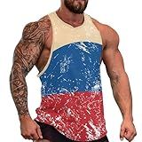 Camiseta Regata Masculina Com