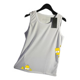 Camiseta Regata Masculina Dry