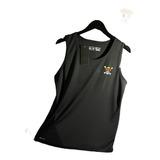 Camiseta Regata Masculina Gola