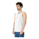 Camiseta Regata Masculina Malwee