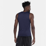 Camiseta Regata Masculina Mizuno Nirvana New