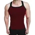 Camiseta Regata Masculina Moda Atemporal Duas Cores