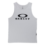 Camiseta Regata Masculina Oakley