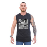Camiseta Regata Mc Hariel