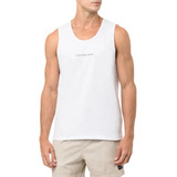 Camiseta Regata Meia Malha