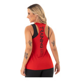 Camiseta Regata Nadador Academia
