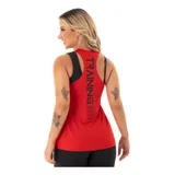 Camiseta Regata Nadador Academia