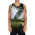 Camiseta Regata Natureza Ciclone Furacão Tempestades Hd 7