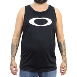 Camiseta Regata Oakley Trn