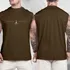 Camiseta Regata Oversized Streetwear Algodão Estampada Paris