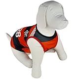 Camiseta Regata Pet Personalizada