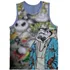Camiseta Regata Plus Size Geek Storm Trooper Star Wars