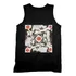 Camiseta Regata Red Hot Chili Peppers- Blood Sugar Sex Magik