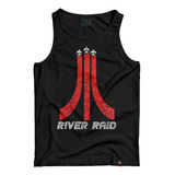 Camiseta Regata River Raid