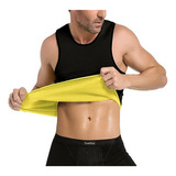 Camiseta Regata Termica Alta