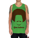 Camiseta Regata Tim Maia