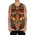 Camiseta Regata Top Verão Reggae Rasta Música Movimento 6