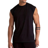 Camiseta Regata Treino Academia