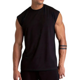 Camiseta Regata Treino Academia