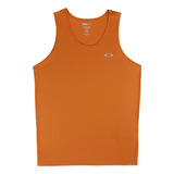 Camiseta Regata Treino Oakley