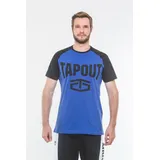 Camiseta Reglan Tapout