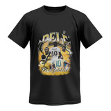 Camiseta Rei Do Futebol