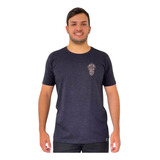 Camiseta Religiosa Masculina Cruz
