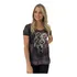 Camiseta Religiosa Sagrada Família Bordada Católica Ff014