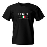 Camiseta Republica Italiana Italy