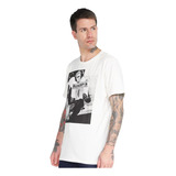 Camiseta Reserva Masculina Regular