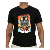 Camiseta Retro Anos 80