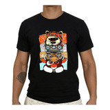 Camiseta Retro Anos 80